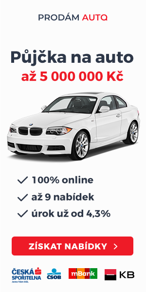 Financování BMW 300x600