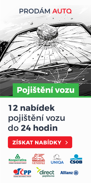 Pojištění - sklo 300x600