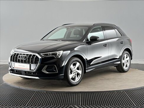 Audi Q3 SUV / Terénní 2,0 l 110 kw