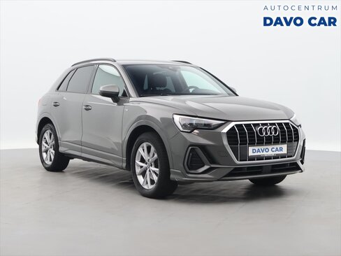 Audi Q3 SUV / Terénní 2,0 l 110 kw