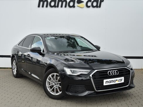 Audi A6 Sedan / Limuzína 2,0 l 150 kw