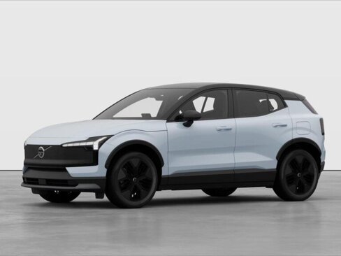 Volvo EX30 SUV / Terénní 0,0 0