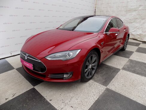 Tesla Model S Hatchback 0,0 290 kw