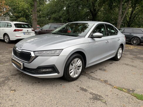 Škoda Octavia Sedan / Limuzína 999,0 81 kw