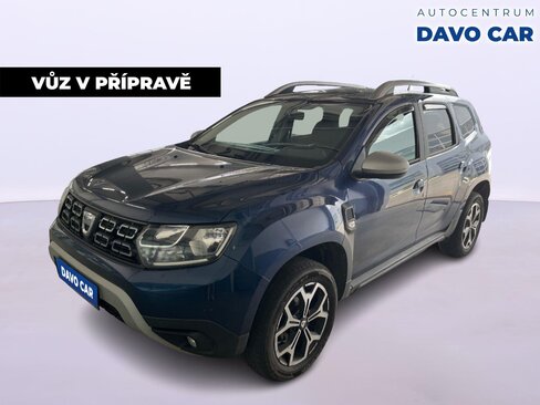Dacia Duster SUV / Terénní 1,5 l 85 kw