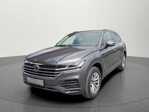 Volkswagen Touareg SUV / Terénní 3,0 l 170 kw