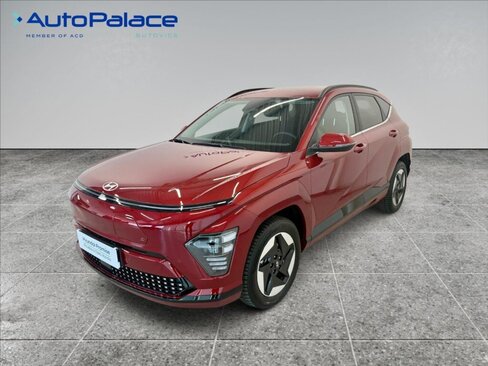 Hyundai Kona SUV / Terénní 0,0 150 kw