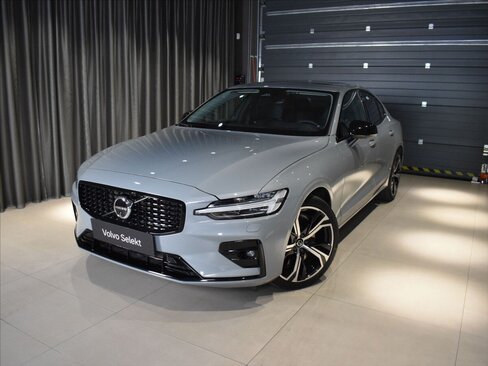 Volvo S60 Sedan / Limuzína 2,0 l 184 kw