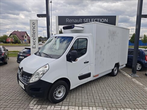 Renault Master Ostatní 2,3 l 92 kw