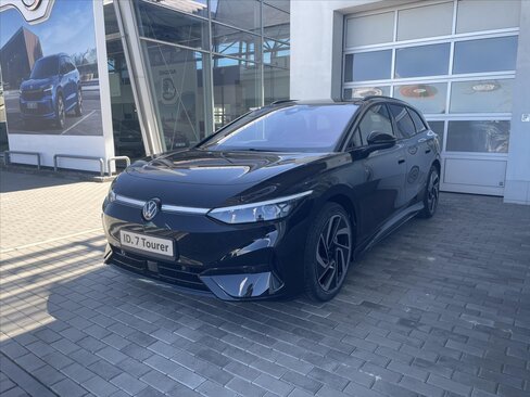 Volkswagen ID.7 Kombi 0,0 210 kw