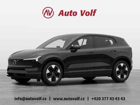 Volvo EX30 SUV / Terénní 51,0 200 kw