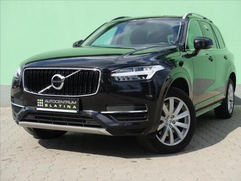 Volvo XC90 Ostatní 2,0 l 173 kw