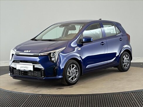 KIA Picanto Hatchback 998,0 50 kw