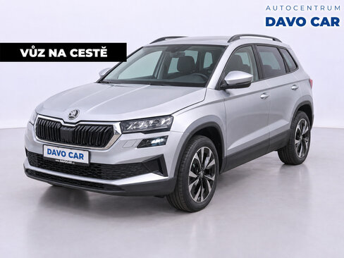 Škoda Karoq SUV / Terénní 999,0 81 kw