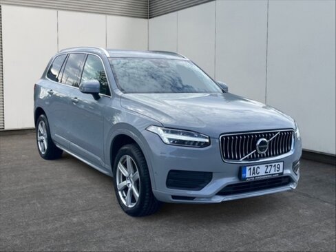 Volvo XC90 SUV / Terénní 2,0 l 173 kw