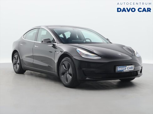 Tesla Model 3 Sedan / Limuzína 0,0 239 kw
