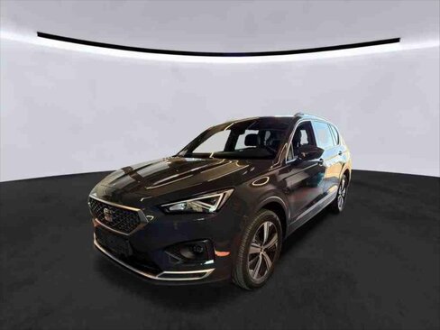 Seat Tarraco SUV / Terénní 2,0 l 110 kw