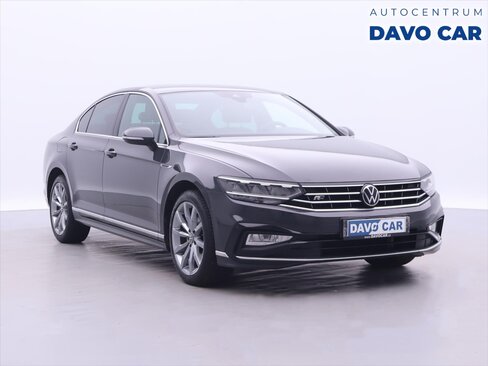 Volkswagen Passat Sedan / Limuzína 2,0 l 140 kw