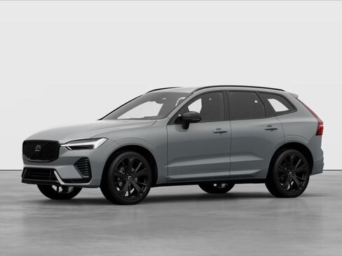 Volvo XC60 SUV / Terénní 2,0 l 184 kw