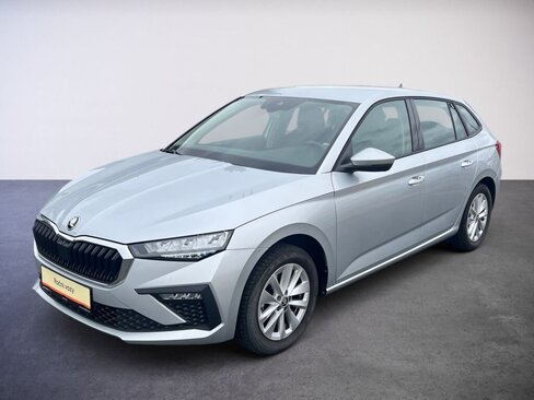 Škoda Scala Hatchback 999,0 85 kw