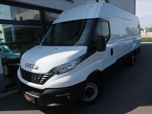 Iveco Daily Ostatní 2,3 l 115 kw