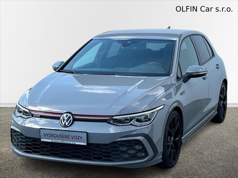 Volkswagen Golf Hatchback 2,0 l 180 kw