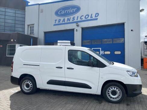 Toyota ProAce City Ostatní 1,5 l 75 kw