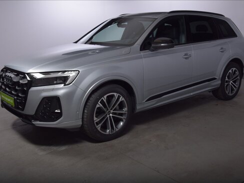 Audi Q7 SUV / Terénní 3,0 l 210 kw
