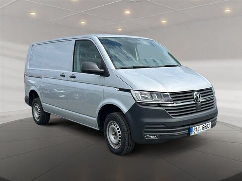 Volkswagen Transporter Ostatní 2,0 l 110 kw