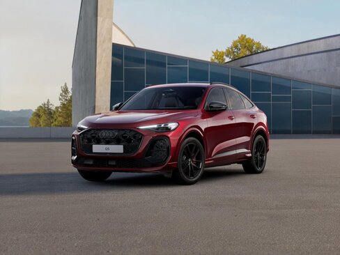 Audi Q5 SUV / Terénní 0,0 150 kw