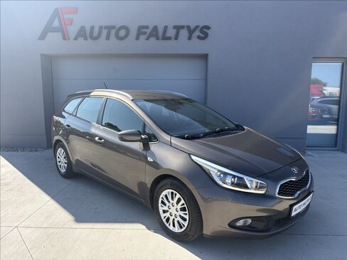 KIA Ceed Kombi 1,6 l 99 kw