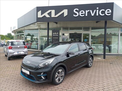 KIA e-Niro Kombi 0,0 100 kw