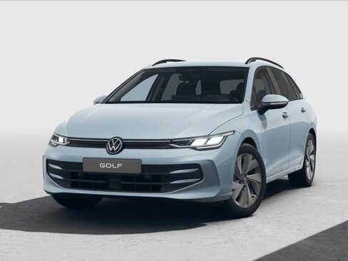 Volkswagen Golf Kombi 1,5 l 85 kw