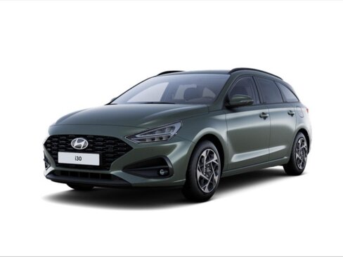 Hyundai i30 Kombi 998,0 85 kw