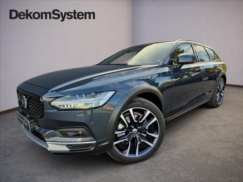 Volvo V90 Kombi 2,0 l 145 kw