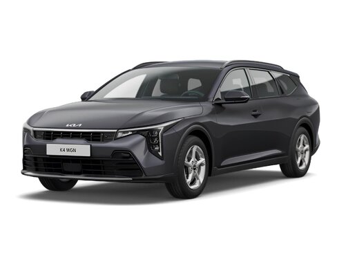 KIA K4 Kombi 0,0 110 kw