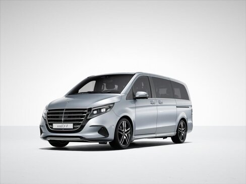 Mercedes-Benz Třídy V Ostatní 2,0 l 174 kw