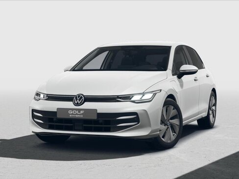 Volkswagen Golf Hatchback 1,5 l 150 kw