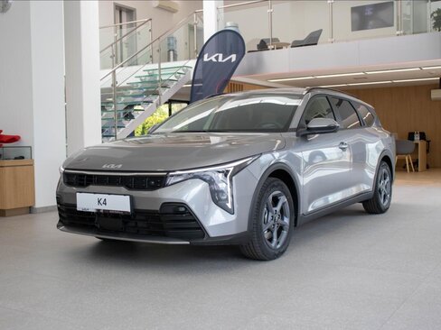 KIA Ostatní Ostatní 0,0 0