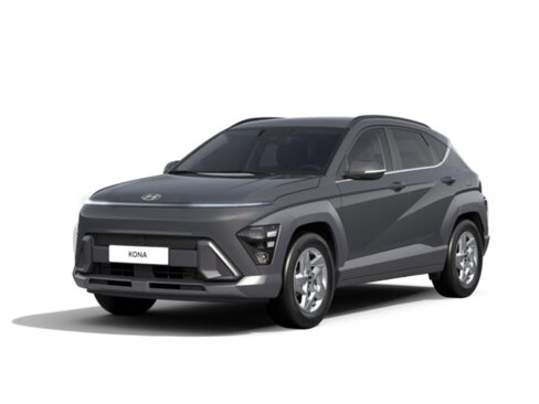 Hyundai Kona SUV / Terénní 1,6 l 110 kw