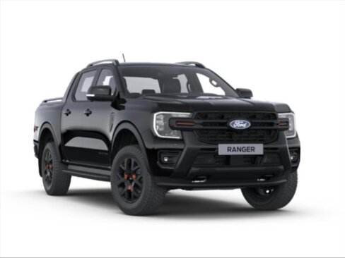 Ford Ranger Pick-up 3,0 l 176 kw