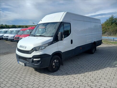 Iveco Daily Ostatní 3,0 l 125 kw