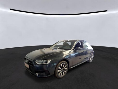 Audi A4 Sedan / Limuzína 2,0 l 150 kw