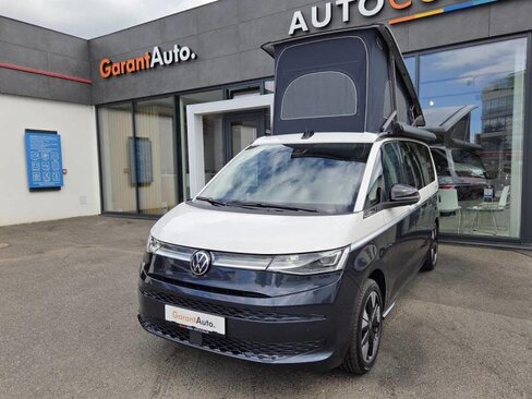 Volkswagen California VAN / Minibus 2,0 l 110 kw