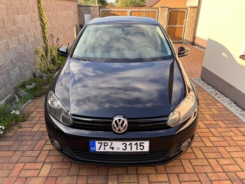 Volkswagen Golf Hatchback 0,0 59 kw
