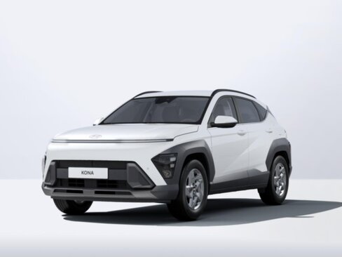 Hyundai Kona SUV / Terénní 1,6 l 110 kw