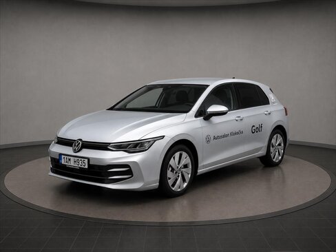 Volkswagen Golf Hatchback 1,5 l 110 kw