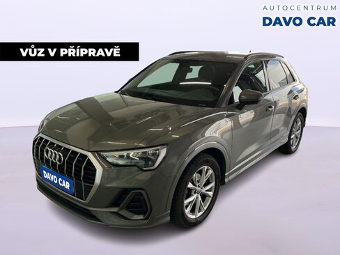 Audi Q3 SUV / Terénní 2,0 l 110 kw