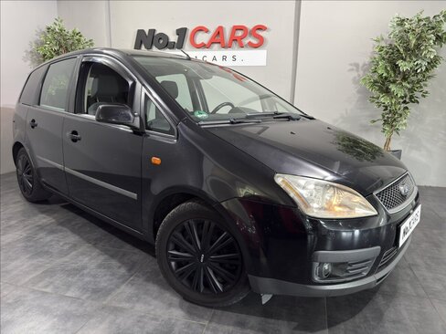 Ford C-MAX Kombi 1,8 l 92 kw