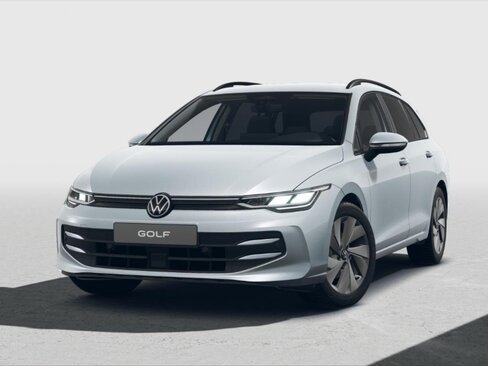 Volkswagen Golf Kombi 1,5 l 85 kw